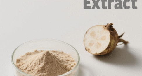 Wild Yam Extract
