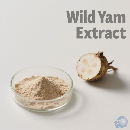 Wild Yam Extract