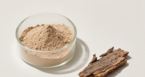 Yohimbe Bark Extract