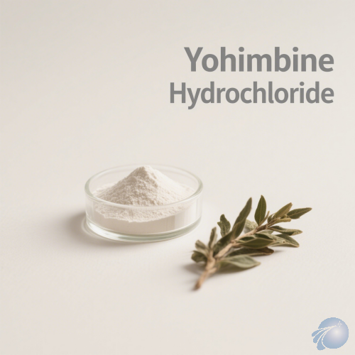 Yohimbine Hydrochloride