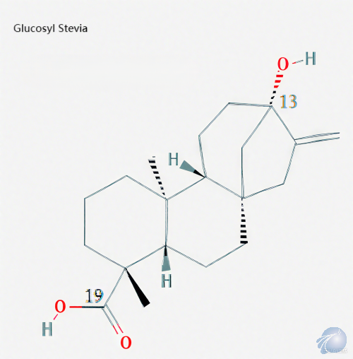 Glucosyl Stevia